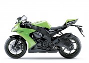 Kawasaki Ninja ZX-10R